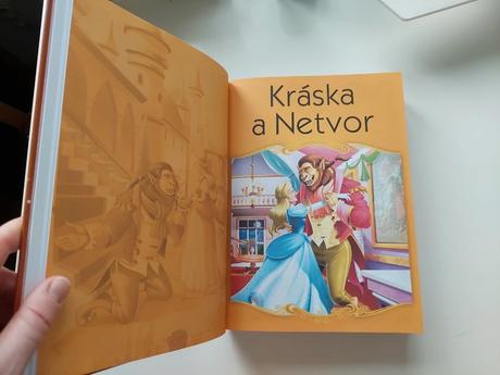 Zlatá kniha rozprávok z celého sveta, 