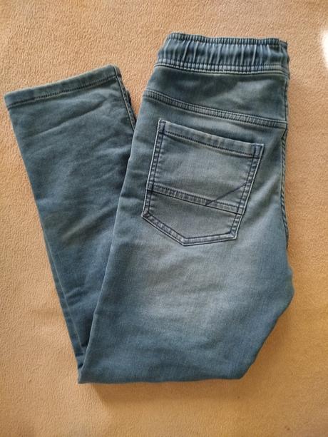 Rifle s elastanom, f&f,146