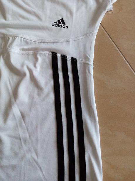 Dámske  športové tricko, adidas,s