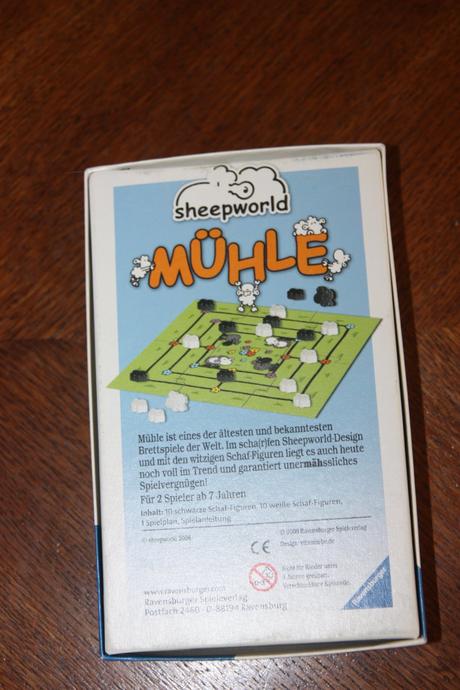 Hra mici maki - od 7 rokov,