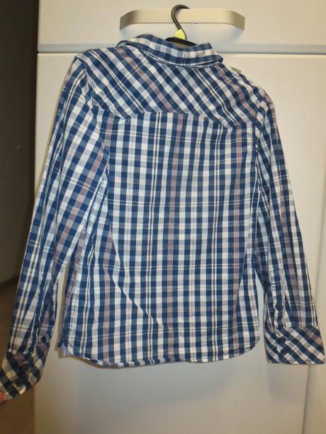 Košeľa, chapter young,140