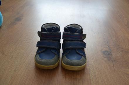 Topánky, protetika,21
