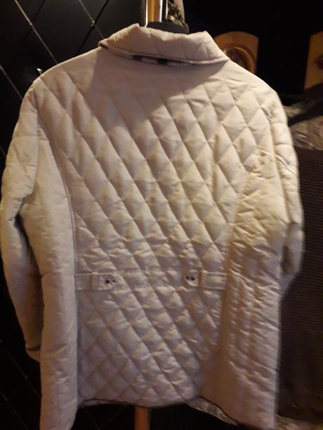 Bunda prechodná, zn. ca - č. 44, c&a,44