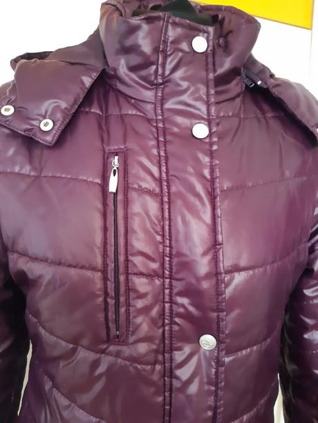 Bunda-športový tip, esmara,38