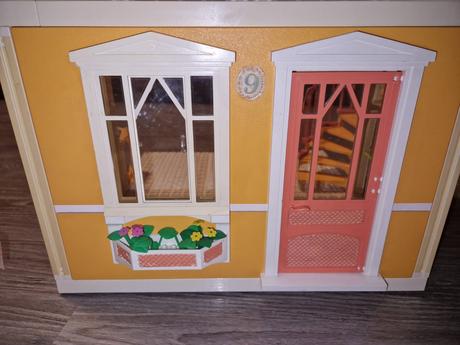 Lego scala sunshine home,