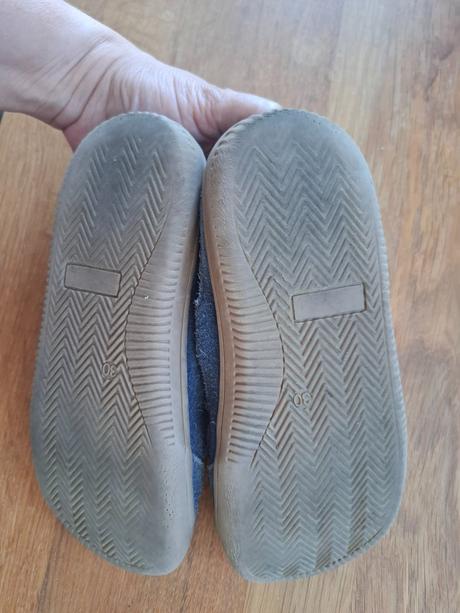 Protetika barefoot sandále, protetika,30