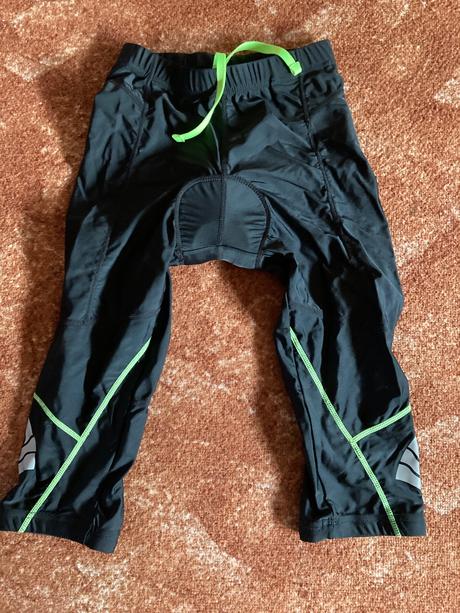Cyklisticke nohavice, crivit,152
