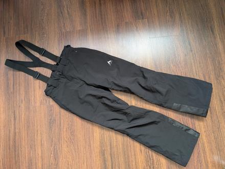 Lyžiarske nohavice, mckinley,152