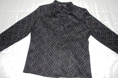 Elegantne sako, bonmarché,42