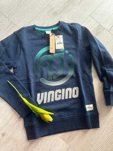 Mikina vingino, vingino,140