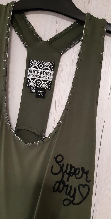 Super dry, superdry,l