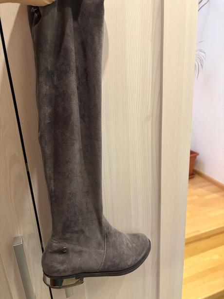 Semisove čižmy, 39