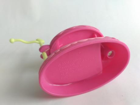 Doplnok pre lps zvieratká sedačka bez havka, 