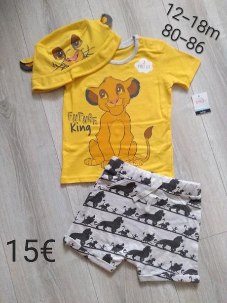 Detské veci z anglicka výpredaj ceny za 1/2, 104–116 / 122–134 / 68–80 / 86–98