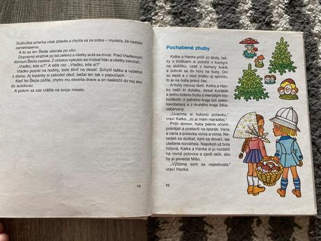 Nie je škola ako škola m. ďuríčková (1989), 