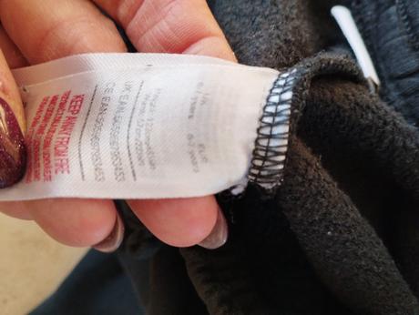 Tepláky disney, disney,122