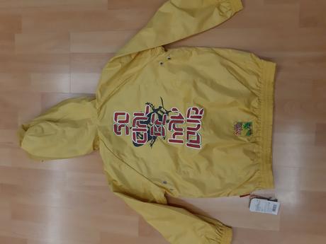 Obojstranná vetrovka, wojcik,128