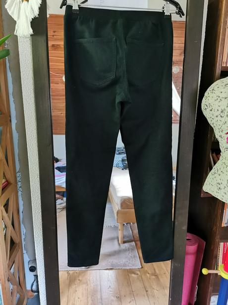 Rifle s gumou v páse, esmara,38