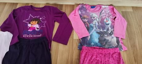 Mix oblečenie, 104–116