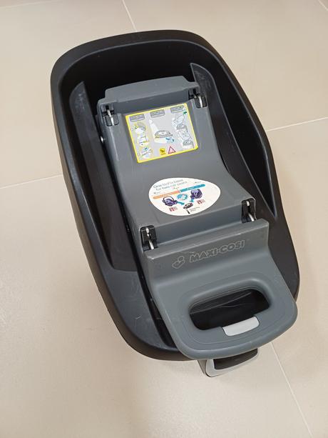 Autosedačka maxi cosi, maxi cosi
