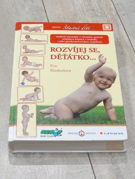 Rozvíjej se deťátko alebo rozvíjaj sa dieťa, 