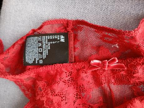 Korzet s podväzkami, sinsay,80b