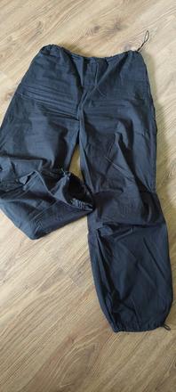 Tenké nohavice, 164