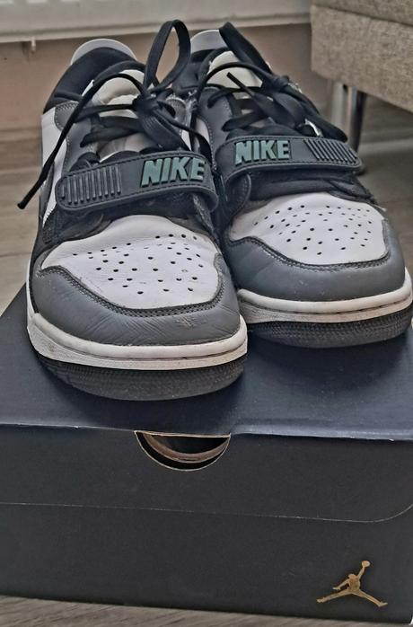 Tenisky jordan, air jordan,41