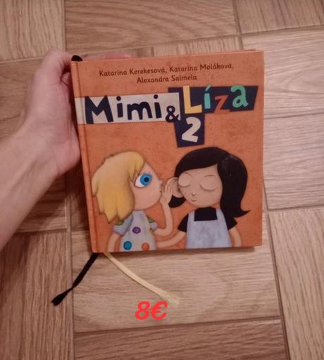 Nové detské knihy, 