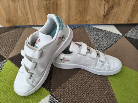 Tenisky c.35 adidas disney, adidas,35