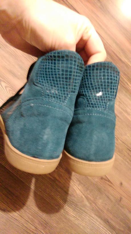 Kožené baťa 35, baťa,35