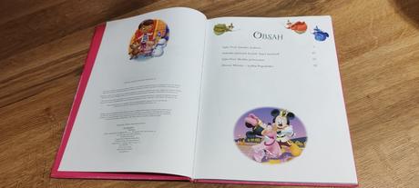 Ružový rozprávkový svet, 