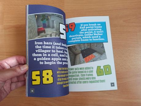 Mineworld - independent and unofficial guide x5, 