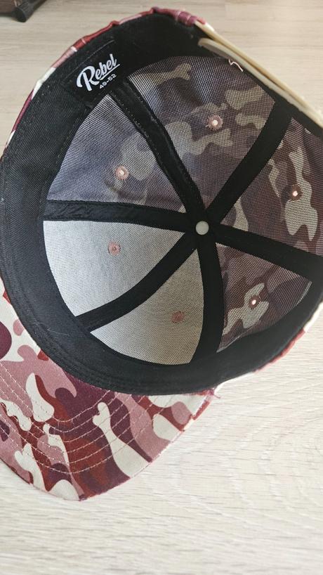 Siltovka rebel, rebel kids