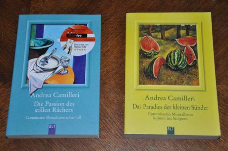 2x andrea camilleri,