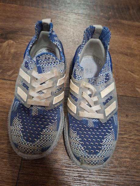 Tenisky na telesnú, d.d.step,26