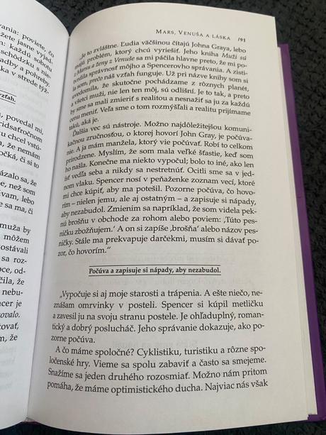 Mars, venuša a láska  sebarozvoj a porozumenie dyn, 