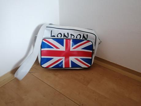Taška london, 