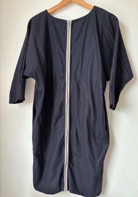 Cos vlnene saty, cos,xs