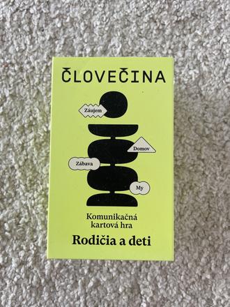Clovecina,