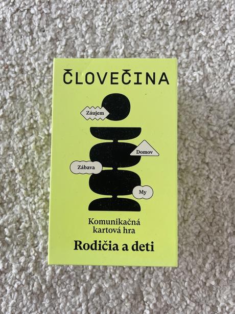 Clovecina,