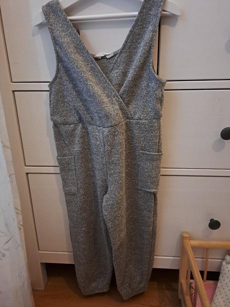 Pletené gate na traky, 110