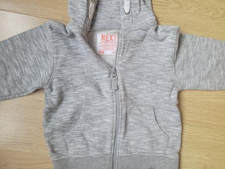 Set oblečenia, 104–116