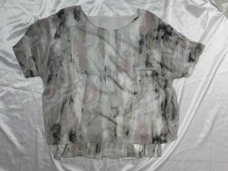 Pekna trendy bluzka, 48