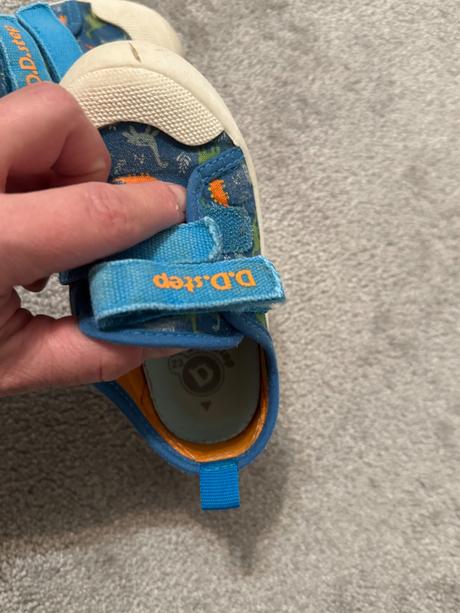 Plátenky d.d. step, d.d.step,23