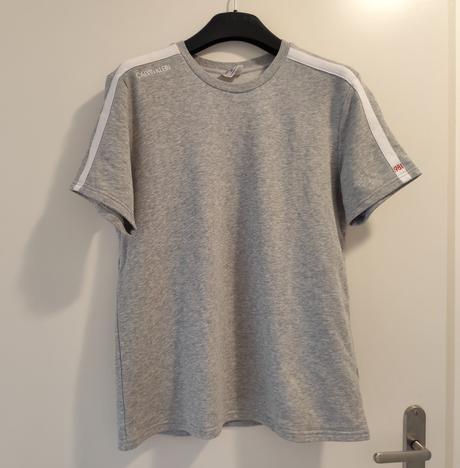 Calvin klein tričko, calvin klein,l