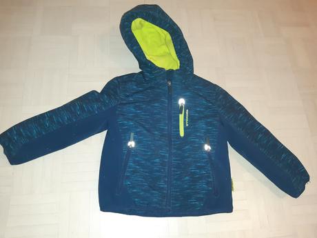 Zimna bunda norhville 104, 104