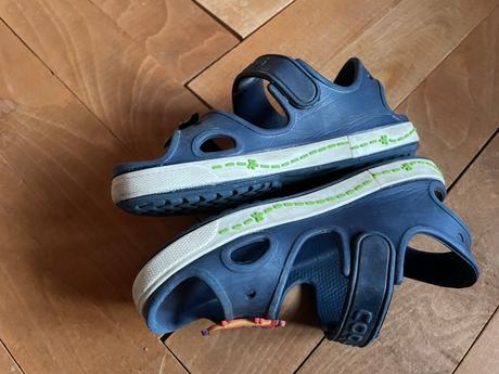 Sandále coqui explore veľ 26, coqui,26