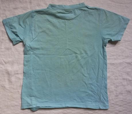 3 letné chlapcenske tricka, 116