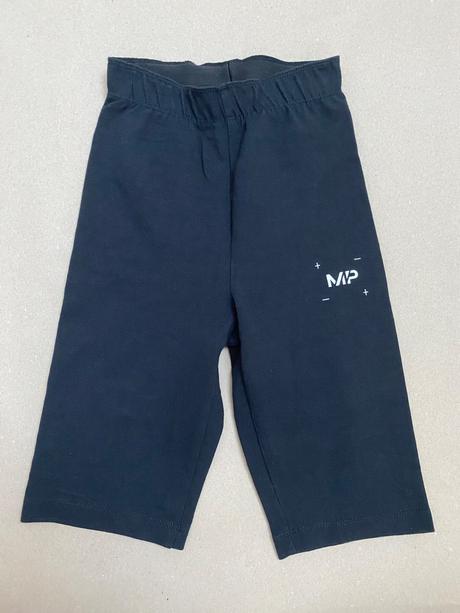 My protein biker shorts legíny xxs, xs